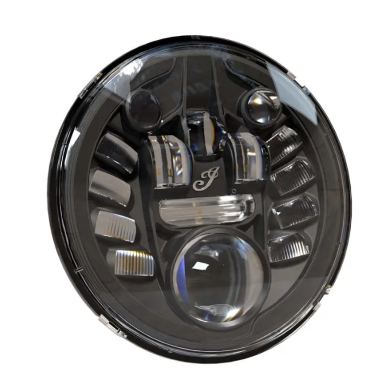 Pathfinder Adaptive LED Headlight