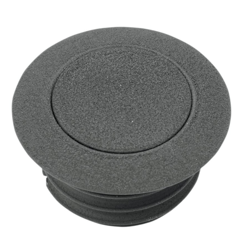Pop-Up Gas Cap – Vented – Black