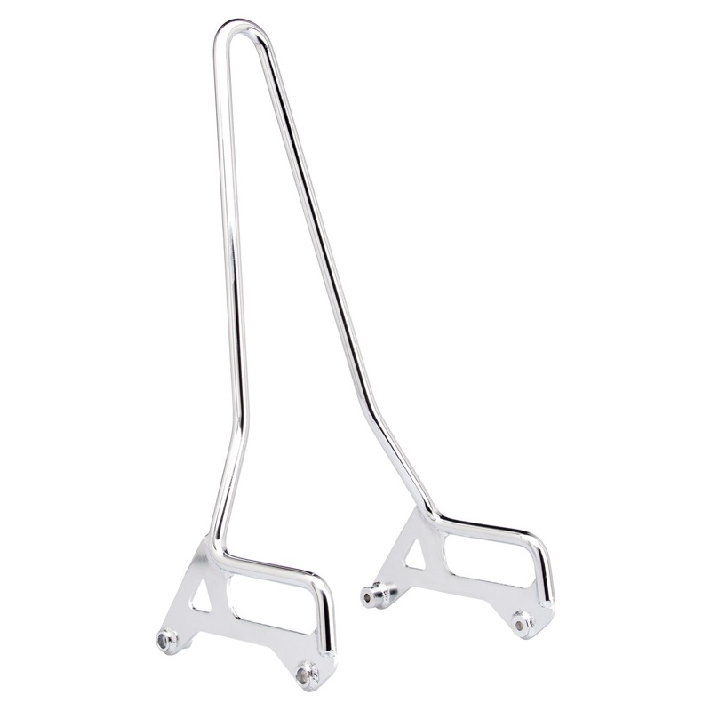 Sissy Bar Sportster 04-20 – Chrome