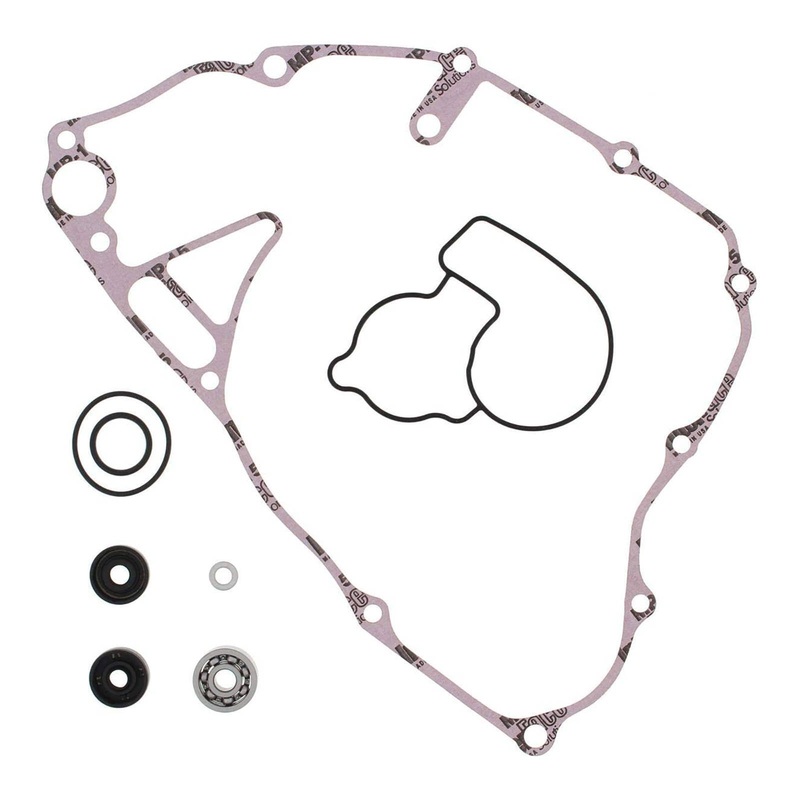 Vertex Water Pump Rebuilt Kit KX250F ’09-’16