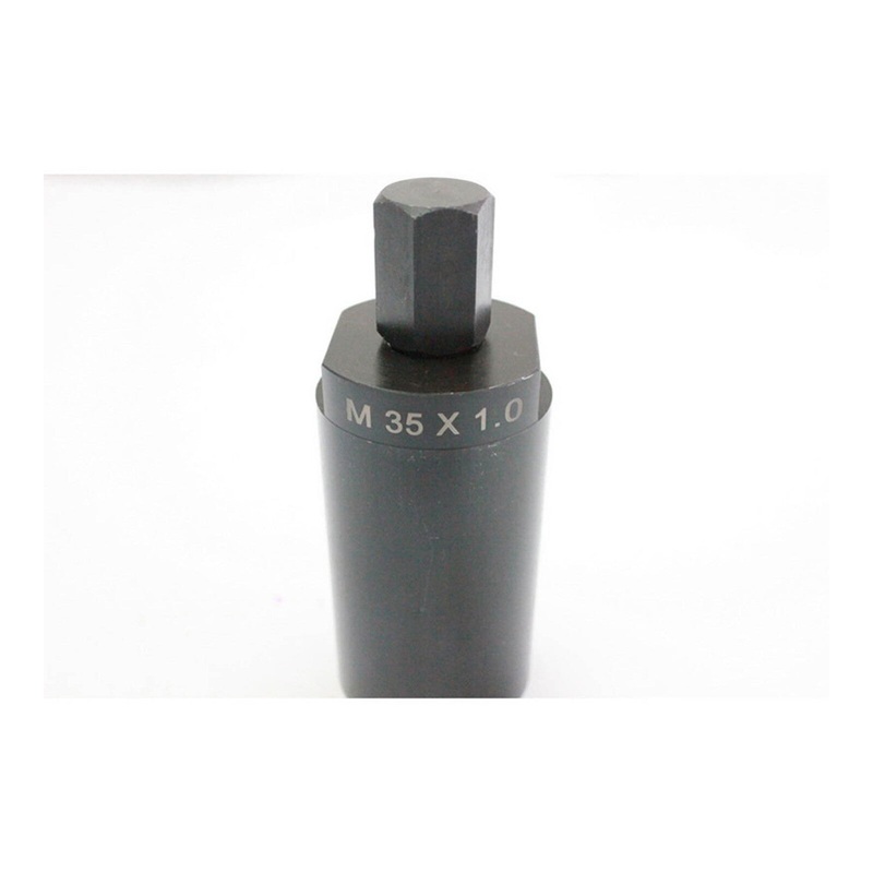 Whites Clutch Removing Tool Honda 35mm x 1.0 R/H Thread (Female/Male)
