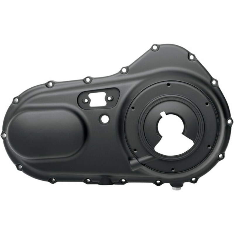 Drag Specialties – Outer Primary Cover Sportster 2006-2017 – Black