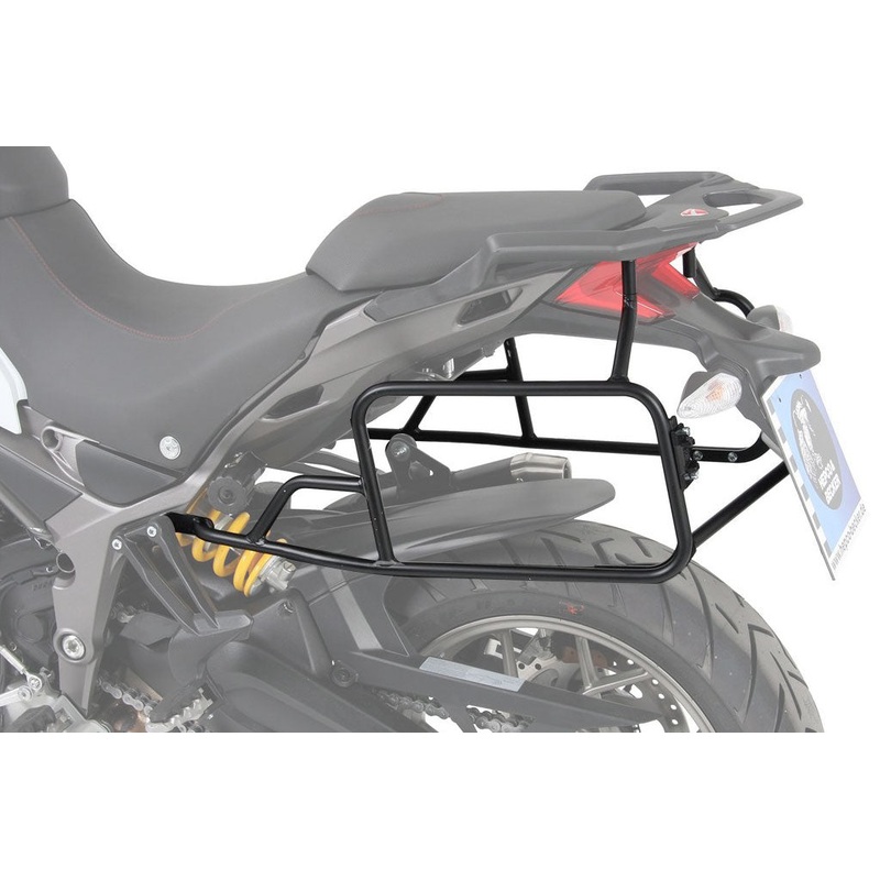 Ducati Multistrada 950 Carrier – Side Luggage Carrier