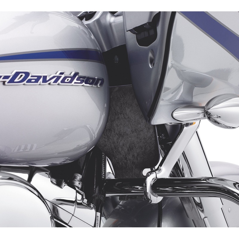 Harley Davidson 57000063 FLTR Wind Deflector Kit KIT-WIND DEFLECTOR,FRNG,FLTR