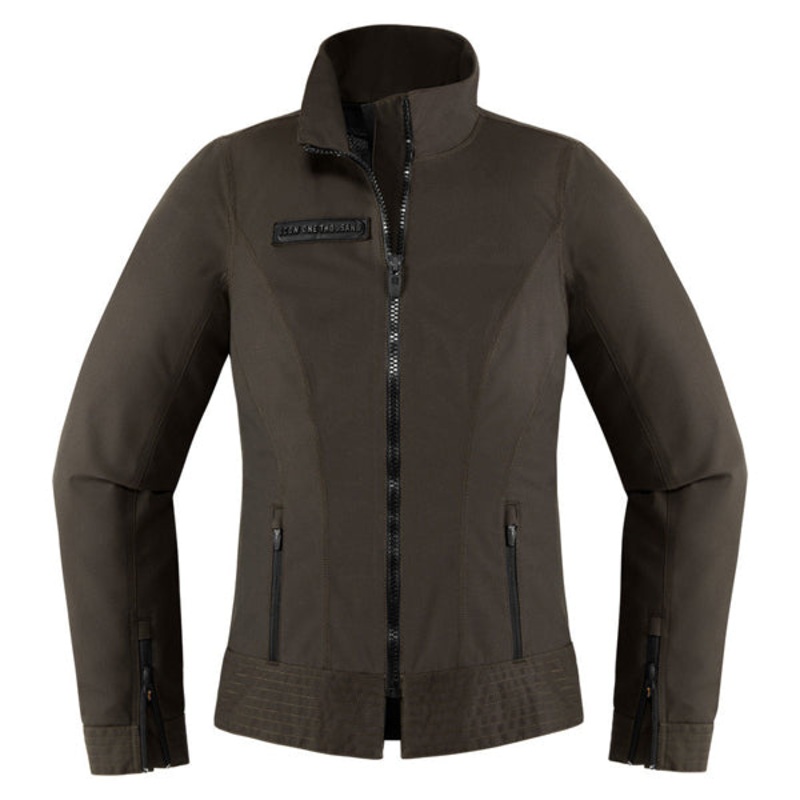 Icon – Fairlady Textile Jacket (Women’s)
