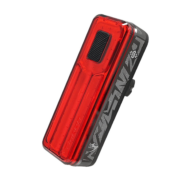 MOON SPORT HELIX SENSE 300 TAIL LIGHT