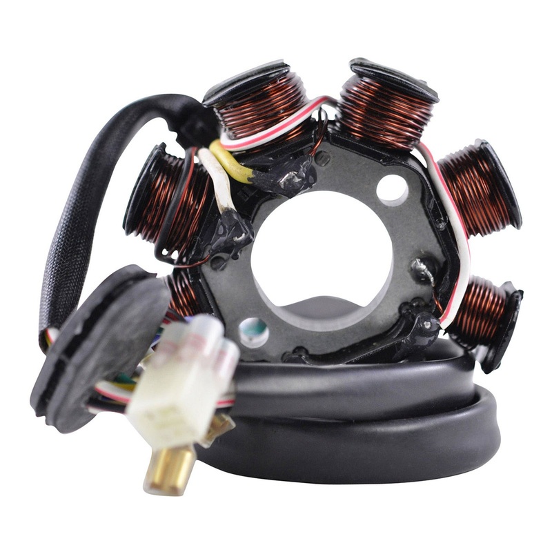 Stator KTM SX XC XC-W 150 200 250 300 ’07-’17 (RMS010-101534)