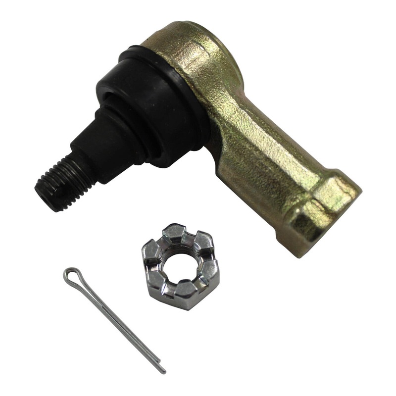 Whites Tie Rod End Kit WPTR47 – Right Outer