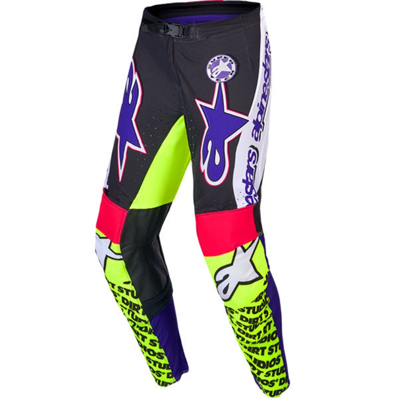 Alpinestars – Limited Edition Supertech Dirt Studios Pant