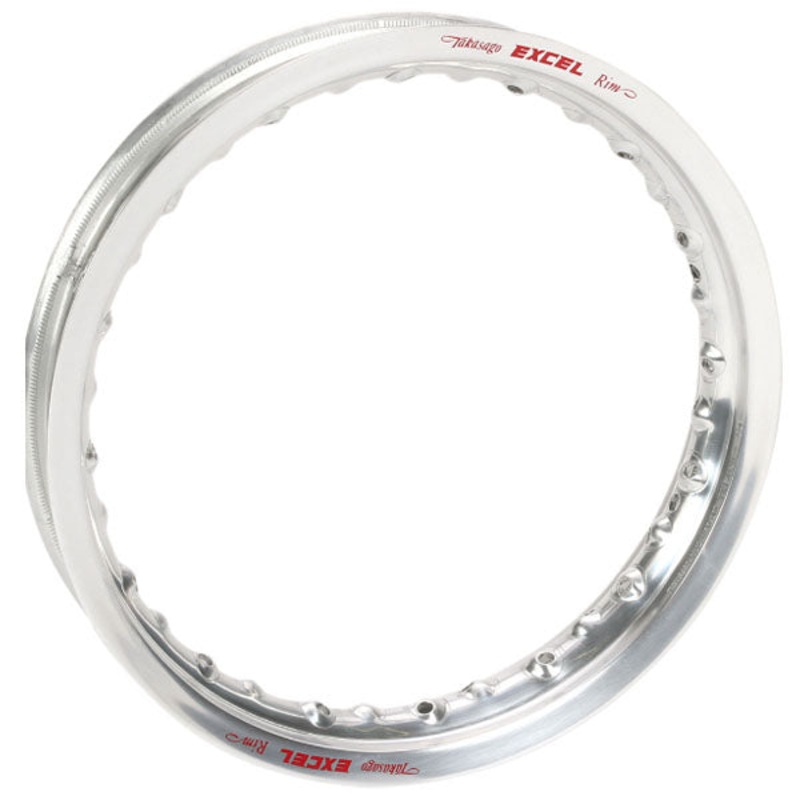 Excel – Rear Rims (Yamaha)