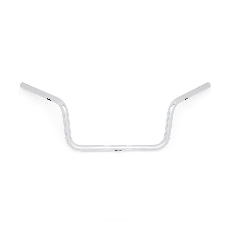 Harley Davidson 55801491 Batwing Reach Handlebar KIT,H-BAR,REACH,CHROME