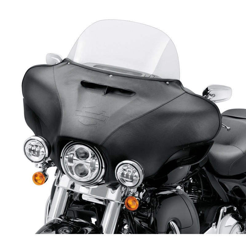 Harley Davidson 57000307 Fairing Bra – Bat Wing Fairing FAIRING BRA
