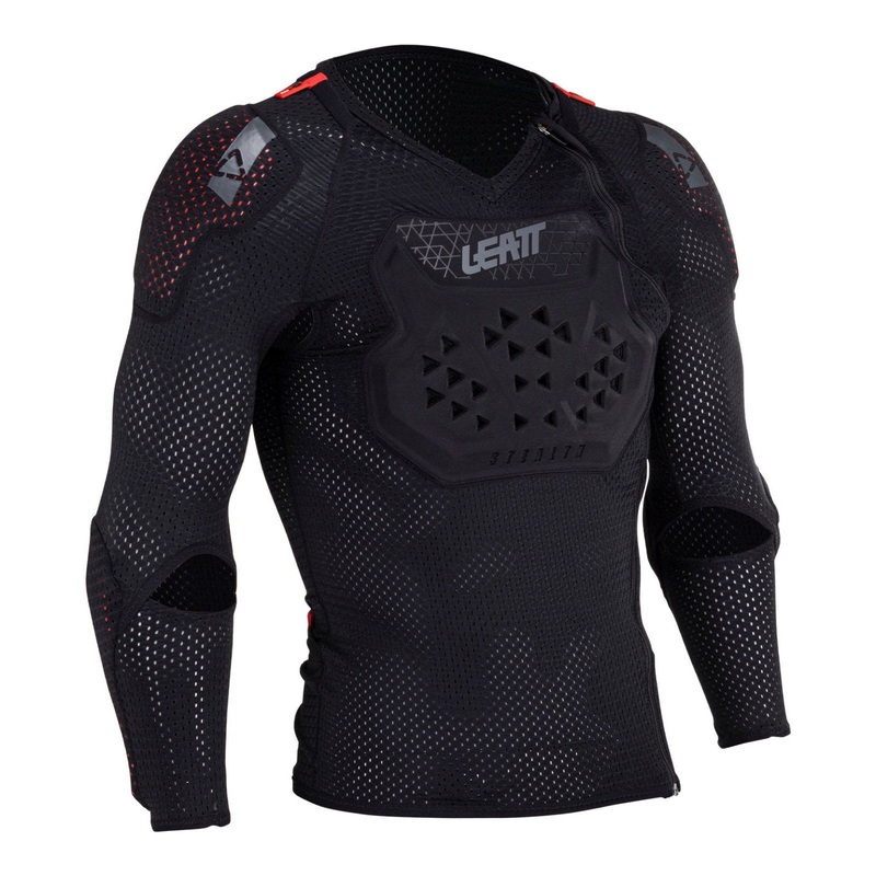 Leatt ReaFlex Body Protector – Stealth