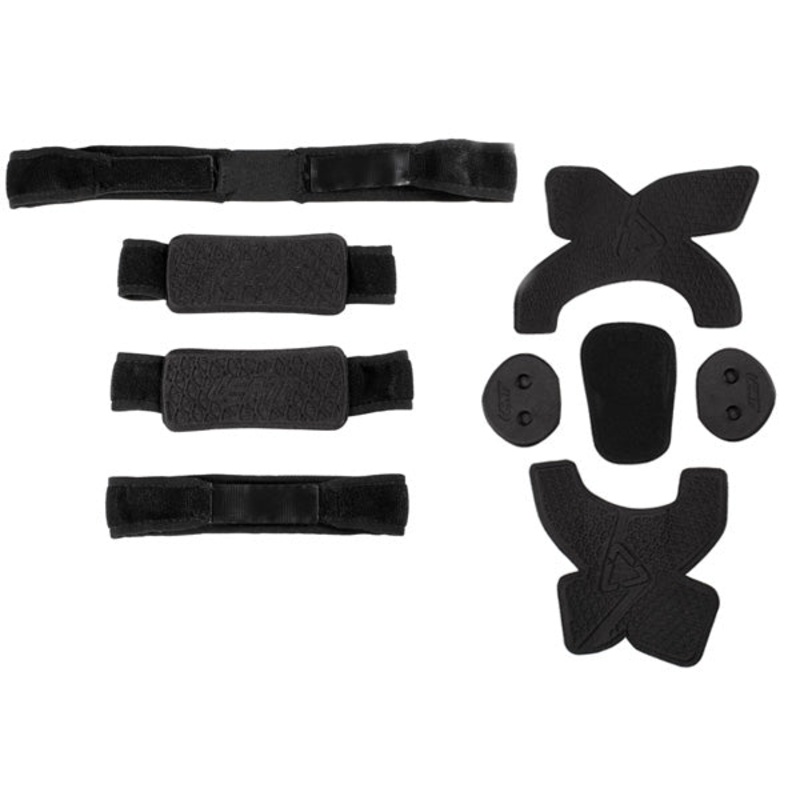Leatt – X-frame Spare Parts