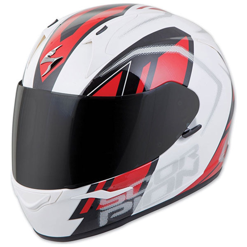 Scorpion – EXO-R320 Endeavor Helmet