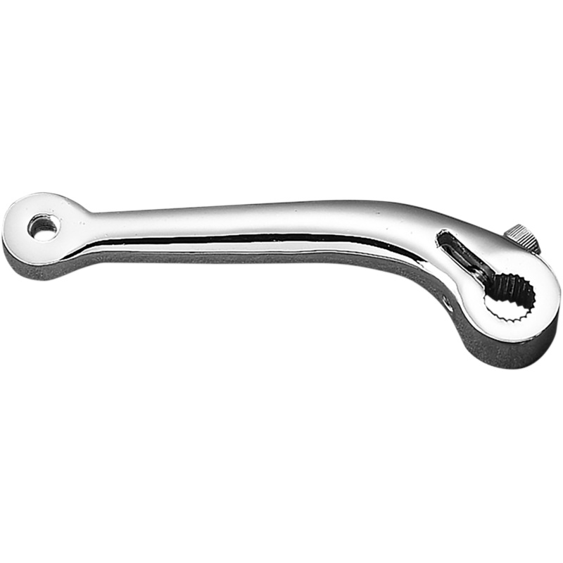 Shift Lever – Chrome – 77-85 Sportster