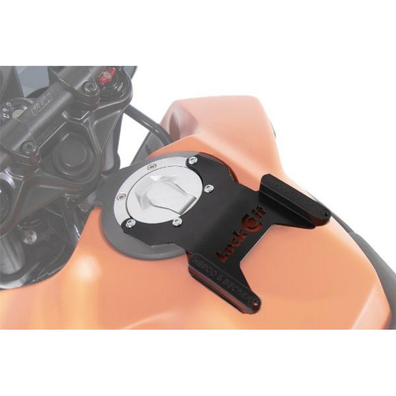 Tank Bag Ring Magnetic – (5067601)