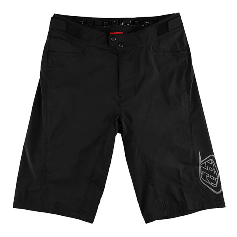 Troy Lee Designs – Flowline Solid Shorts W/ Liner (MTB)