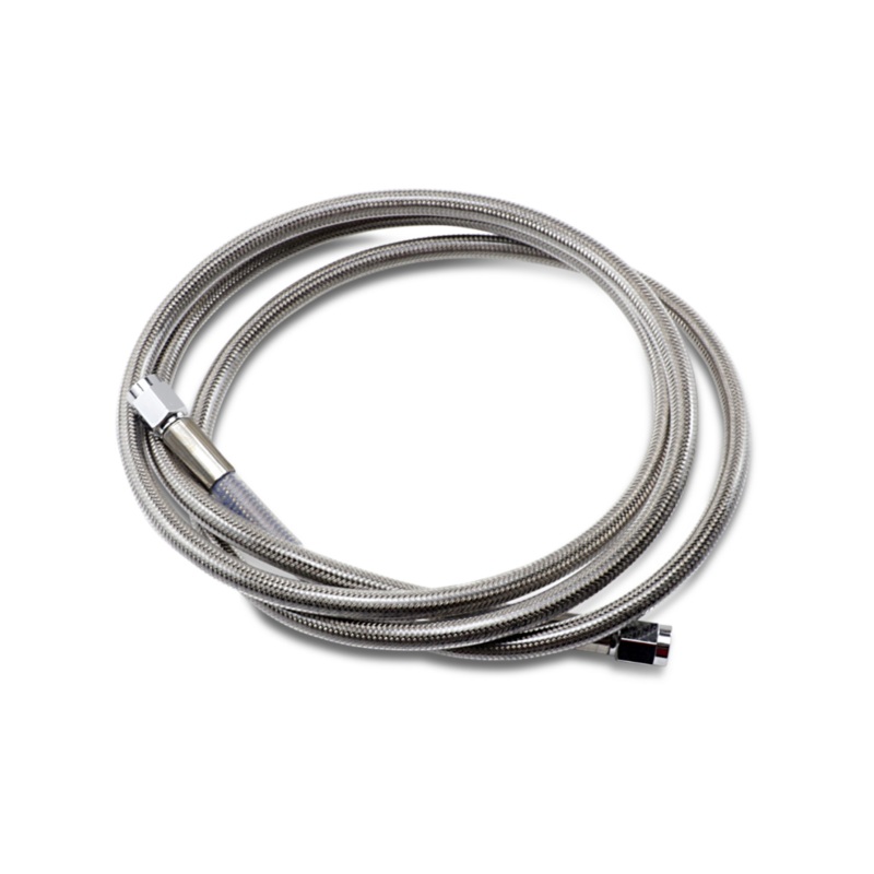 Universal Brake Line – Clear – 60″