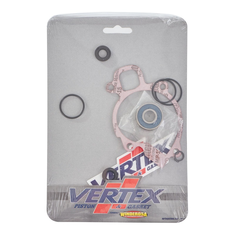 Vertex Water Pump Rebuild Kit – KTM EXC-G 450 ’04-’06