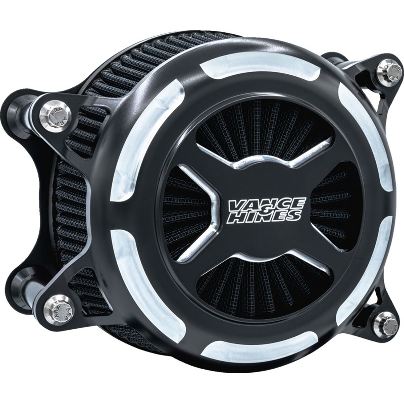 Vo2 X Air Intake Black Contrast