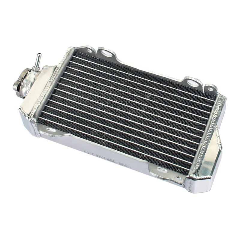 Whites Radiator Right Suzuki RMZ450 ’12-’16