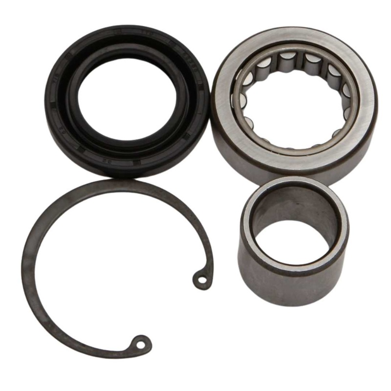 All balls inner primary bearing and seal kit For 08-17 FXD, 08-17 Big Twin, 17+ M8
