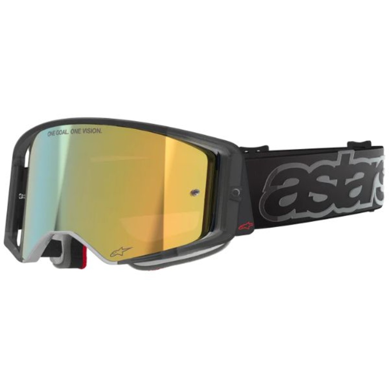 Alpinestars – Supertech Vision Vista Goggles