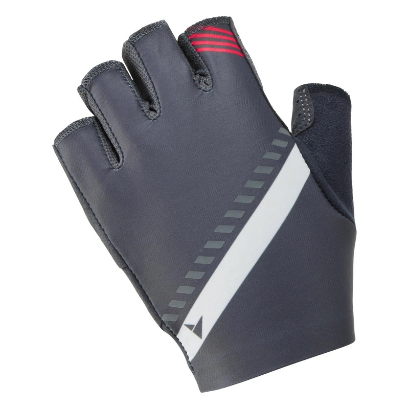 Altura Progel Unisex Cycle Cycling Mitts Navy / Grey