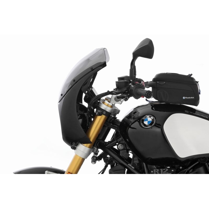 BMW R 12 Styling – Cockpit Fairing “Daytona”