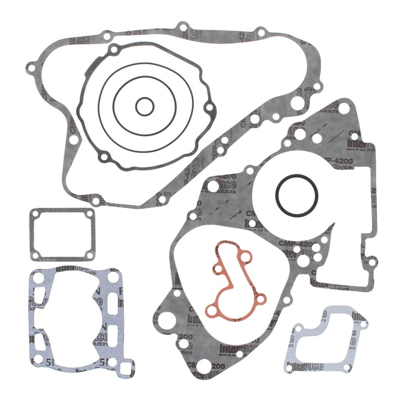 Complete Gasket Set  808505