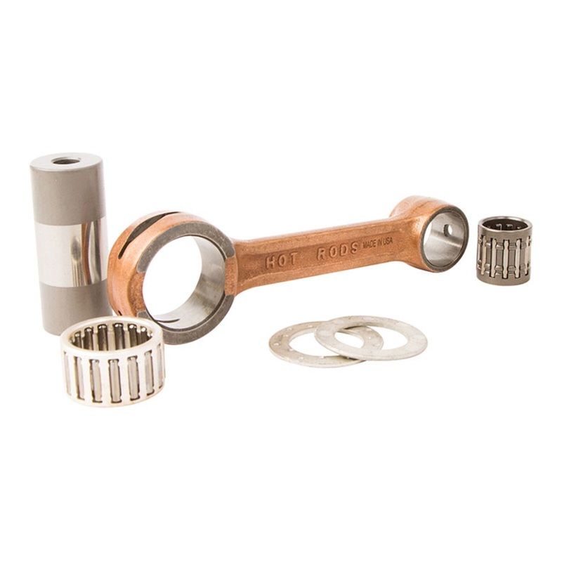 Connecting Rod Kit – Suzuki RM125 ’99-’03