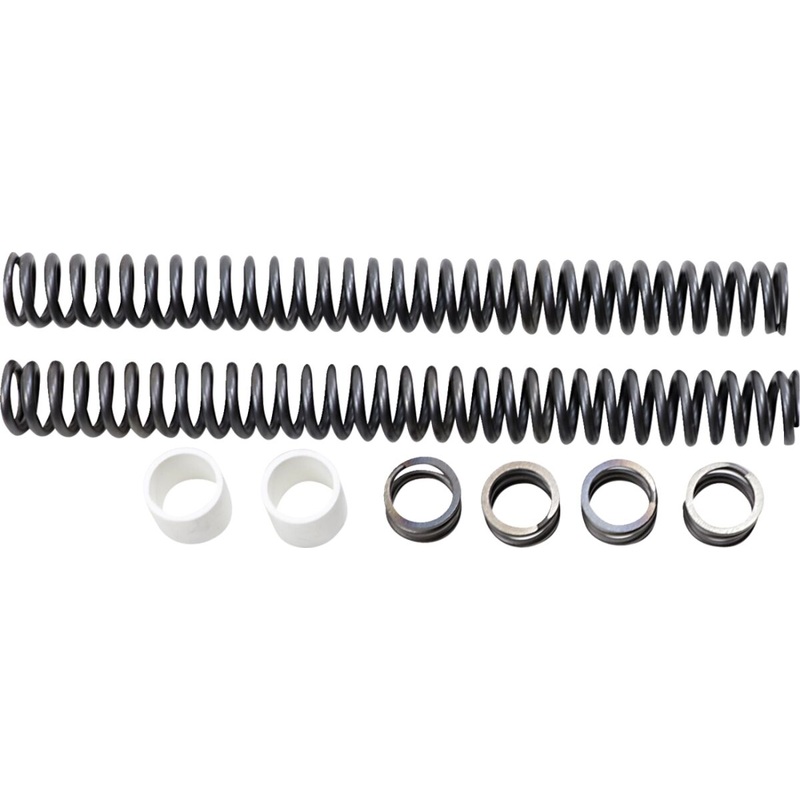 Fork Lower Kit 49 Mm 18 Fl