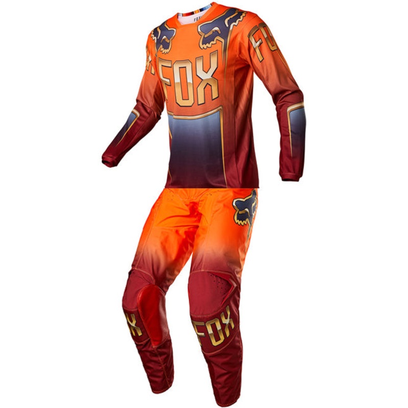 Fox Racing – 180 Cntro Jersey, Pant Combo (Youth)
