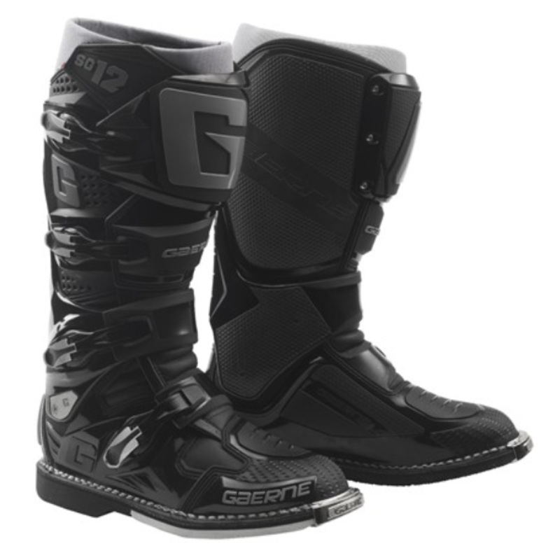 Gaerne – SG-12 Enduro Boots