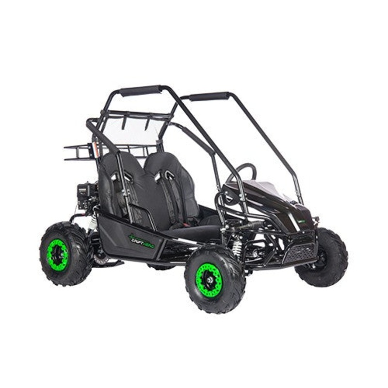 Gas Go-Kart (2 Seat)