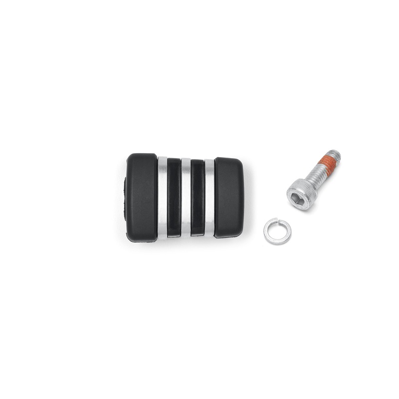 Harley Davidson 33600357  66 Collection Shifter Peg KIT,TOEPEG,SHIFTER