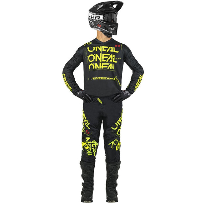 O’Neal – Element Static V.25 Jersey, Pant Combo