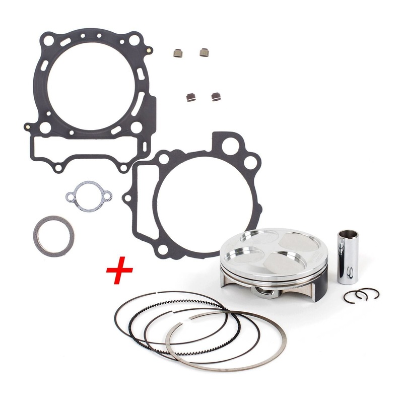 Top End Rebuild Kit (A PRO) Honda CRF250R ’14-’15