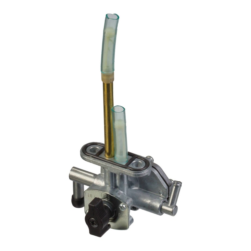 Whites Fuel Tap Suzuki LTA400 ’03-’07