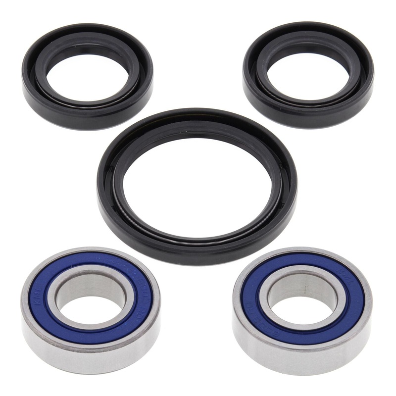 Whites Wheel Bearing Kit – Front