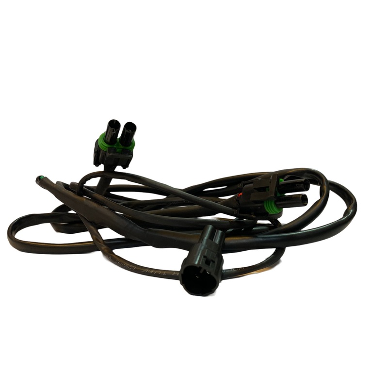 Wiring Harness – HEX TO BAJA