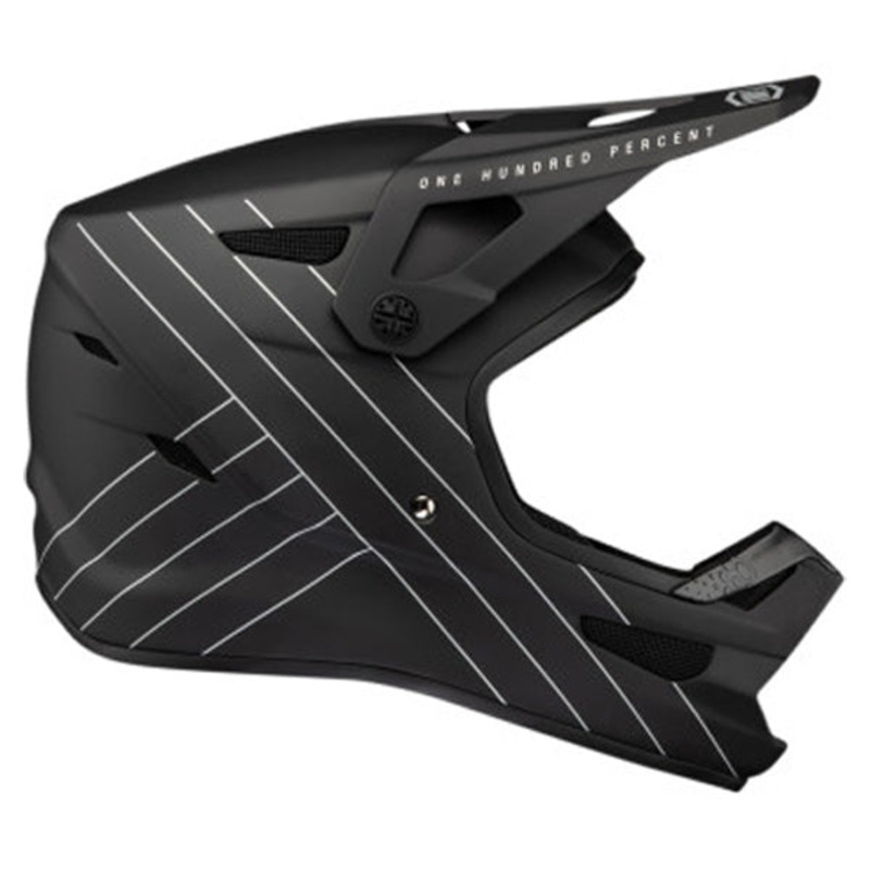 100% – Status Helmet (MTB) (Youth)