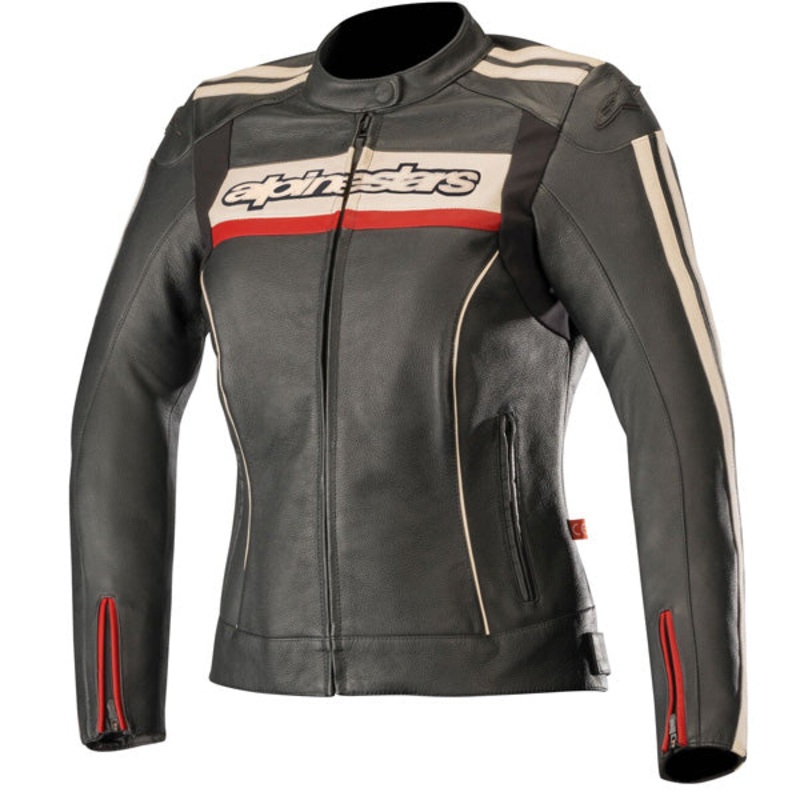 Alpinestars – Stella Dyno V2 Leather Jacket (Women’s)