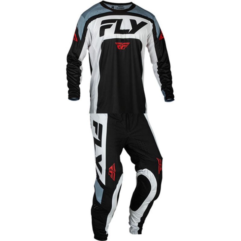 Fly Racing – Lite Jersey, Pant Combo (Youth)