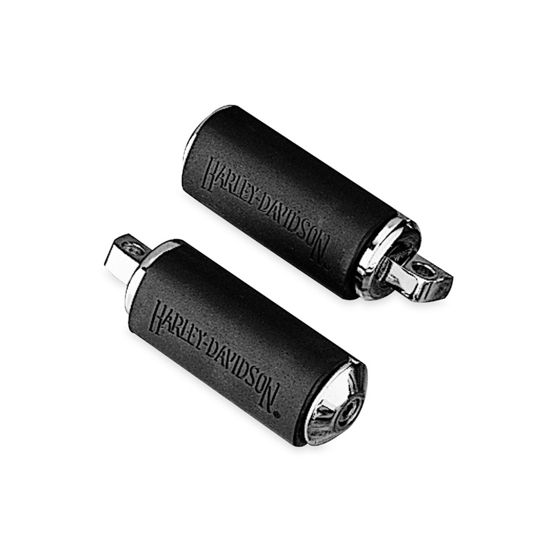 Harley-Davidson 50915-90T Custom Footpegs