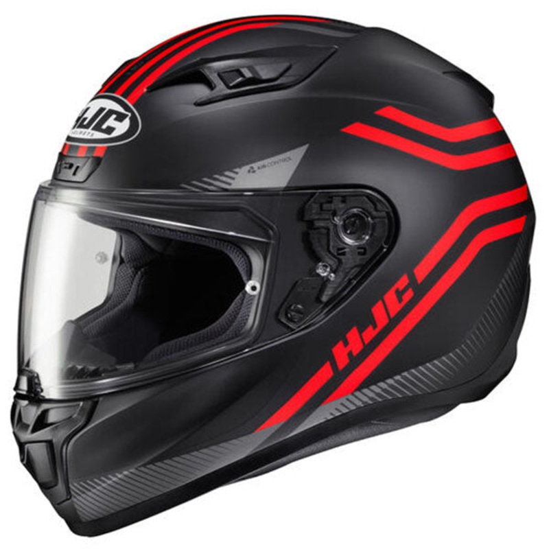 HJC – i10 Strix Helmet