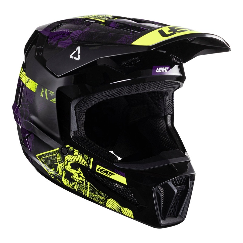 Leatt 2024 2.5 Helmet – UV