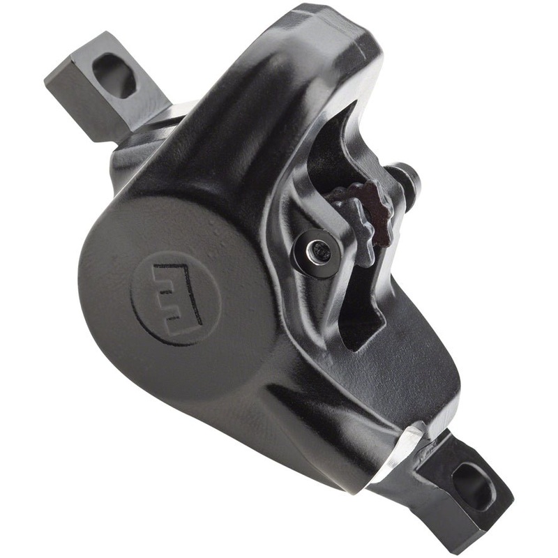 Magura MT Sport Disc Brake Caliper Black