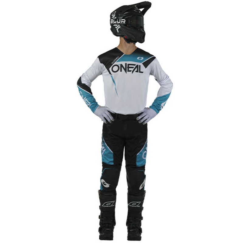 O’Neal – Hardwear Air Slam V.25 Jersey, Pant Combo